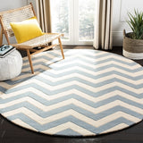 safavieh clearance chatham cht715b blue rug