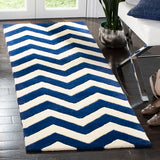 safavieh clearance chatham cht715c navy blue rug