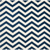 safavieh clearance chatham cht715c navy blue rug