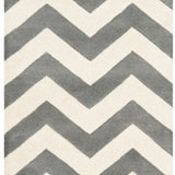 safavieh clearance chatham cht715d dark grey rug