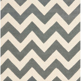 safavieh clearance chatham cht715d dark grey rug