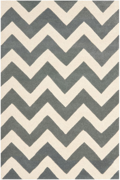 safavieh clearance chatham cht715d dark grey rug