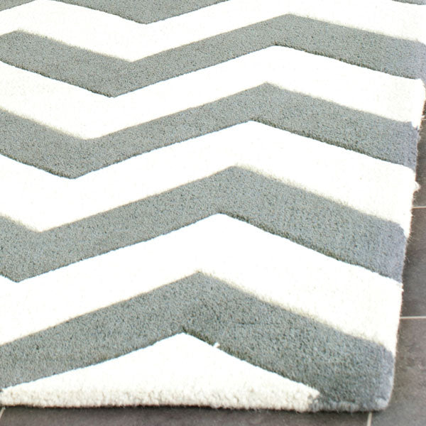 safavieh clearance chatham cht715d dark grey rug