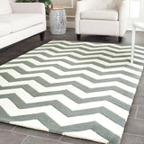 safavieh clearance chatham cht715d dark grey rug