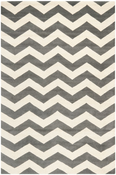 safavieh clearance chatham cht715d dark grey rug