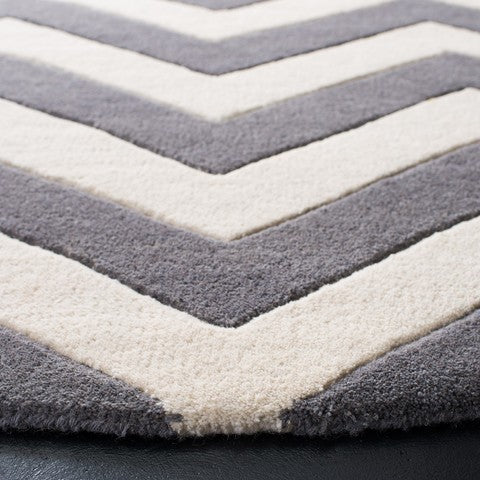 safavieh clearance chatham cht715d dark grey rug