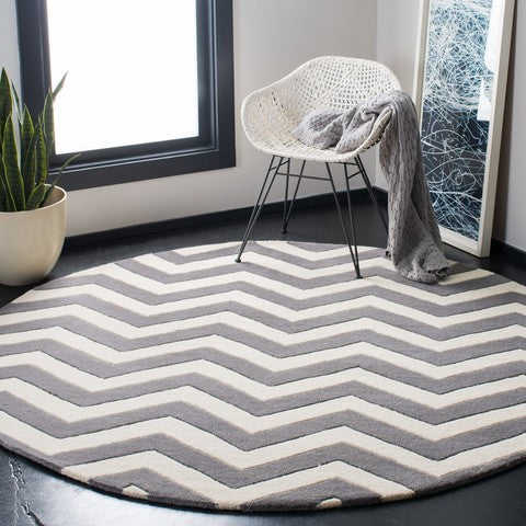 safavieh clearance chatham cht715d dark grey rug