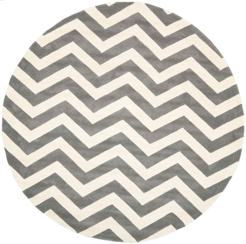 safavieh clearance chatham cht715d dark grey rug