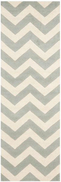 safavieh clearance chatham cht715e grey rug