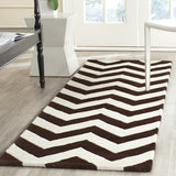 safavieh clearance chatham cht715k brown rug