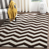 safavieh clearance chatham cht715k brown rug
