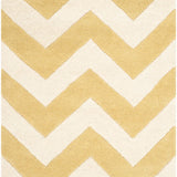 safavieh clearance chatham cht715l light gold rug