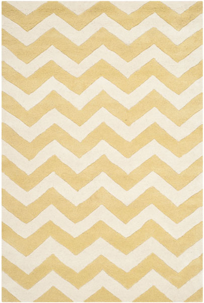safavieh clearance chatham cht715l light gold rug