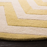 safavieh clearance chatham cht715l light gold rug