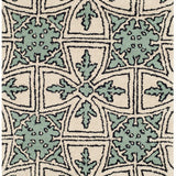 safavieh clearance chatham cht716a light blue rug
