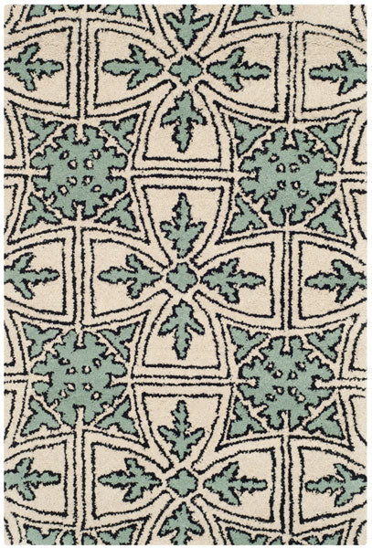 safavieh clearance chatham cht716a light blue rug