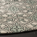 safavieh clearance chatham cht716a light blue rug