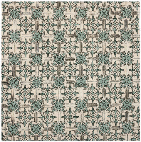 safavieh clearance chatham cht716a light blue rug