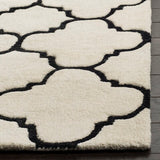 safavieh clearance chatham cht717a ivory rug