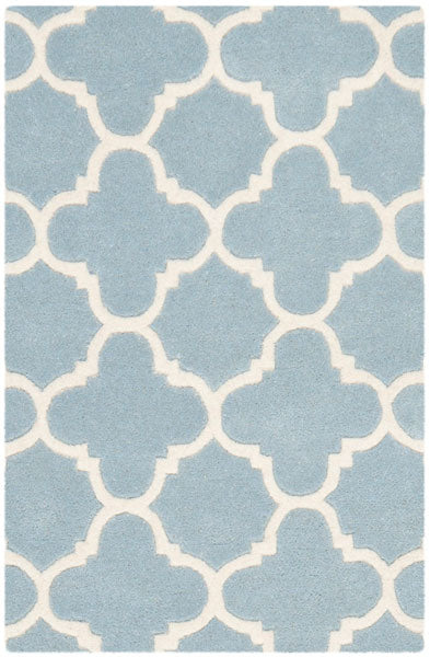 safavieh clearance chatham cht717b blue rug
