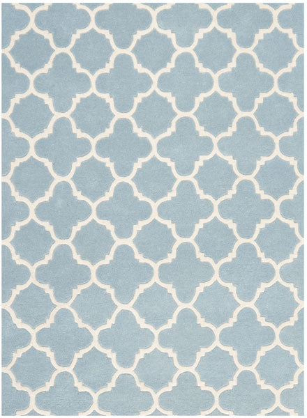 safavieh clearance chatham cht717b blue rug