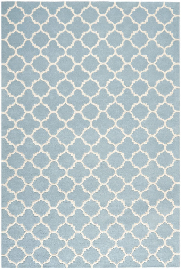 safavieh clearance chatham cht717b blue rug
