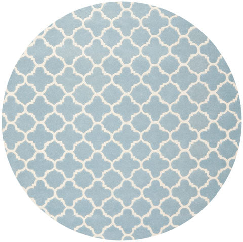 safavieh clearance chatham cht717b blue rug