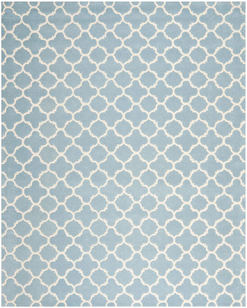 safavieh clearance chatham cht717b blue rug