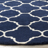 safavieh clearance chatham cht717c navy rug
