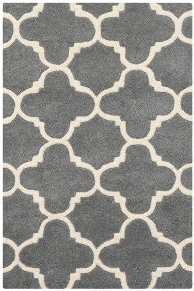 safavieh clearance chatham cht717d dark grey rug