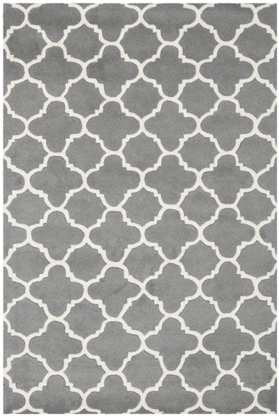 safavieh clearance chatham cht717d dark grey rug