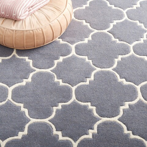 safavieh clearance chatham cht717d dark grey rug