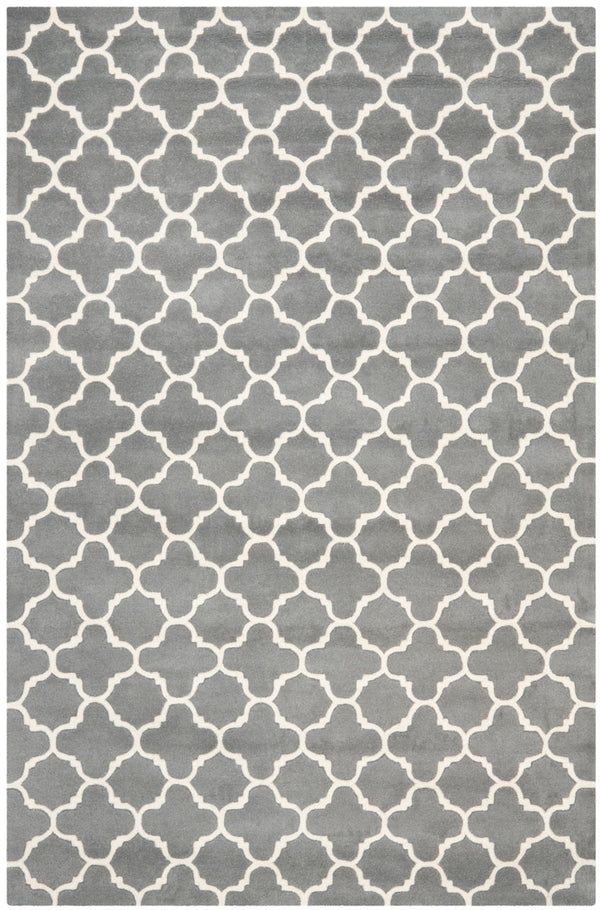 safavieh clearance chatham cht717d dark grey rug