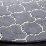 safavieh clearance chatham cht717d dark grey rug