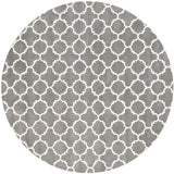 safavieh clearance chatham cht717d dark grey rug