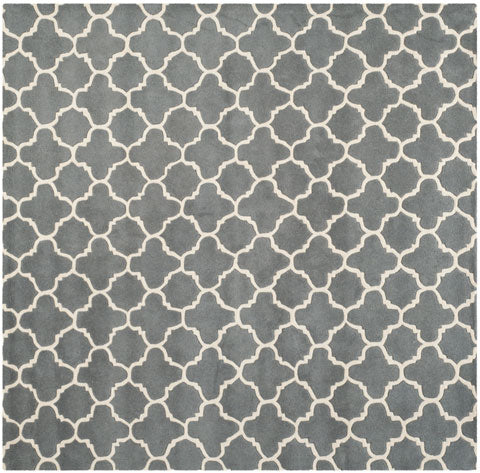safavieh clearance chatham cht717d dark grey rug