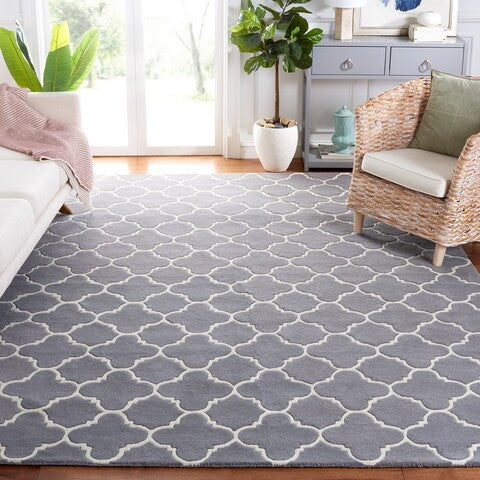 safavieh clearance chatham cht717d dark grey rug