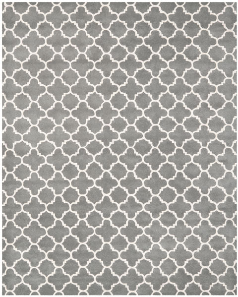 safavieh clearance chatham cht717d dark grey rug