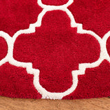 safavieh clearance chatham cht717g red rug
