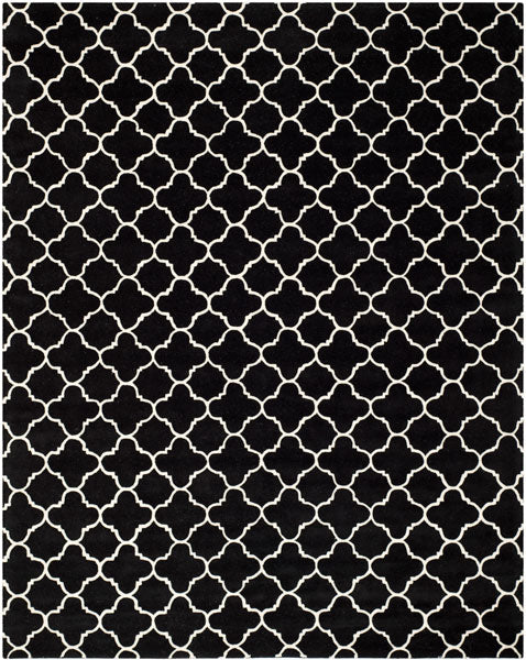safavieh clearance chatham cht717k black rug
