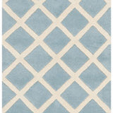 safavieh clearance chatham cht718b light blue rug