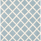 safavieh clearance chatham cht718b light blue rug