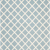 safavieh clearance chatham cht718b light blue rug