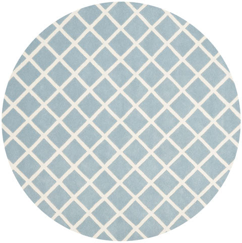 safavieh clearance chatham cht718b light blue rug