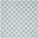 safavieh clearance chatham cht718b light blue rug