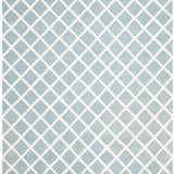 safavieh clearance chatham cht718b light blue rug