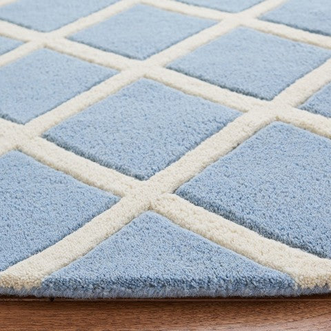 safavieh clearance chatham cht718b light blue rug