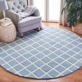 safavieh clearance chatham cht718b light blue rug