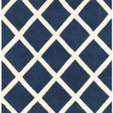 safavieh clearance chatham cht718c navy rug