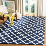 safavieh clearance chatham cht718c navy rug